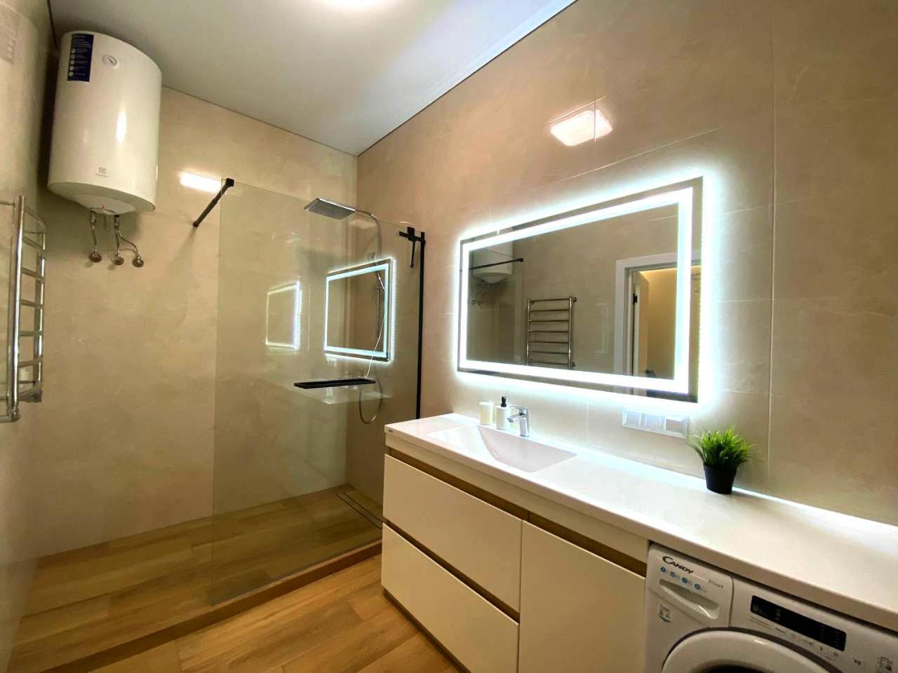 Arcadia Spacious Apartments Odessa Buitenkant foto